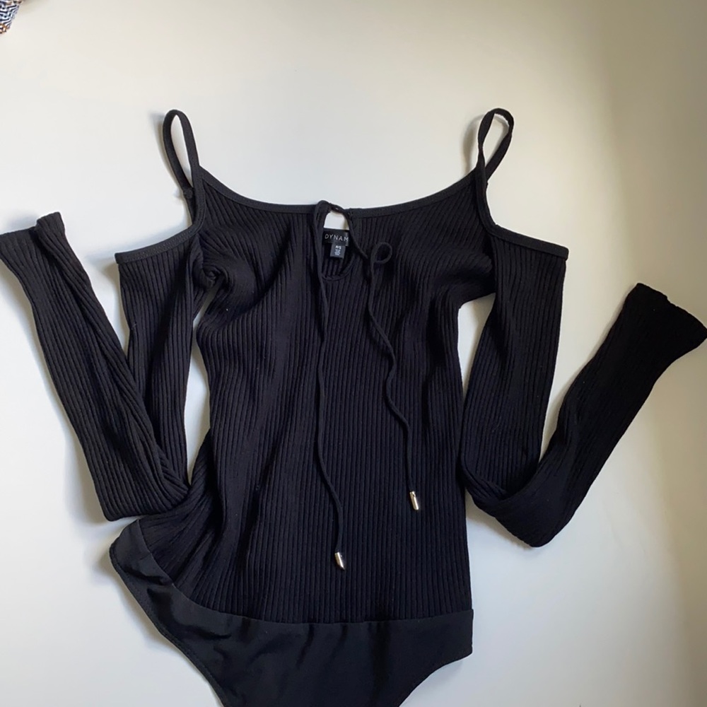 Black Body Piece